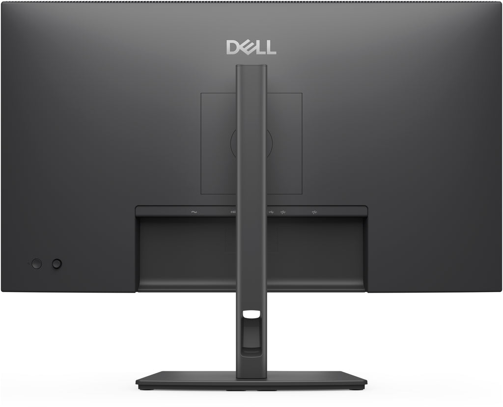 DELL Pro P 27 P2726H écran plat de PC 68,6 cm (27") 1920 x 1080 pixels Full HD LCD Noir