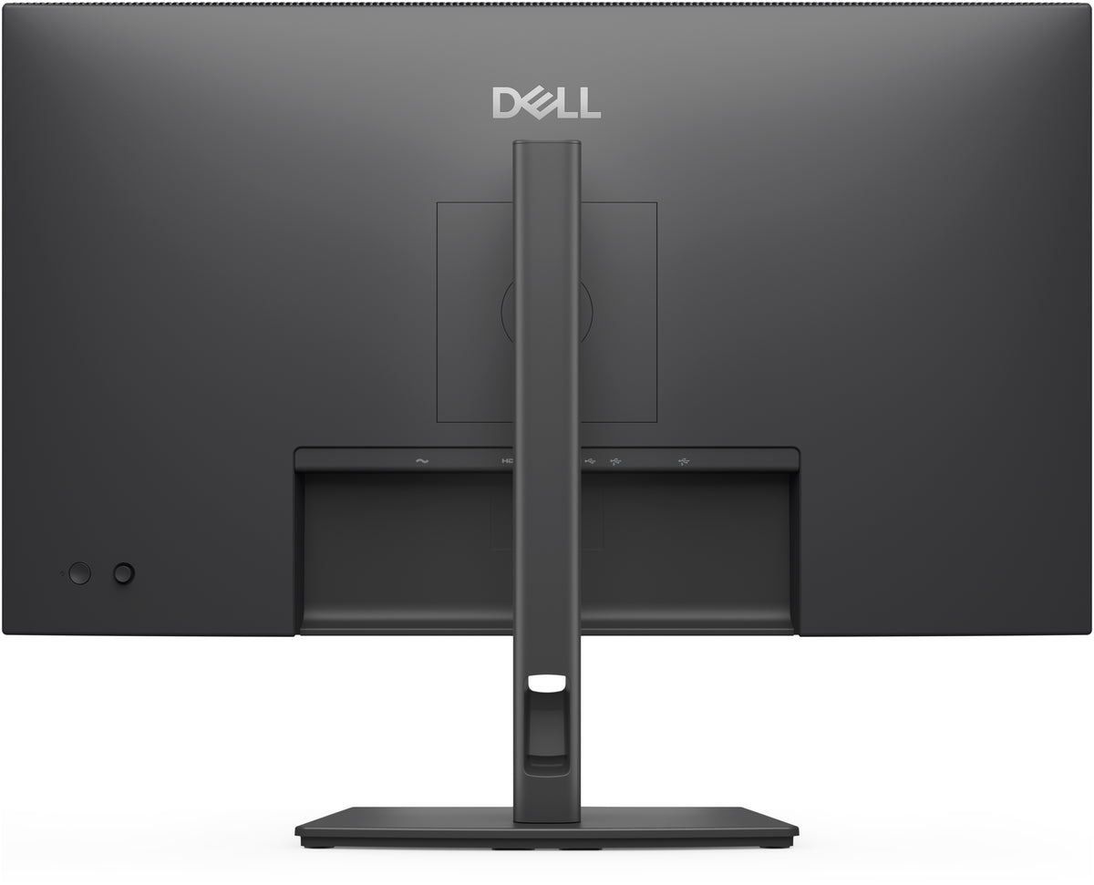 DELL Pro P 27 P2726H écran plat de PC 68,6 cm (27") 1920 x 1080 pixels Full HD LCD Noir