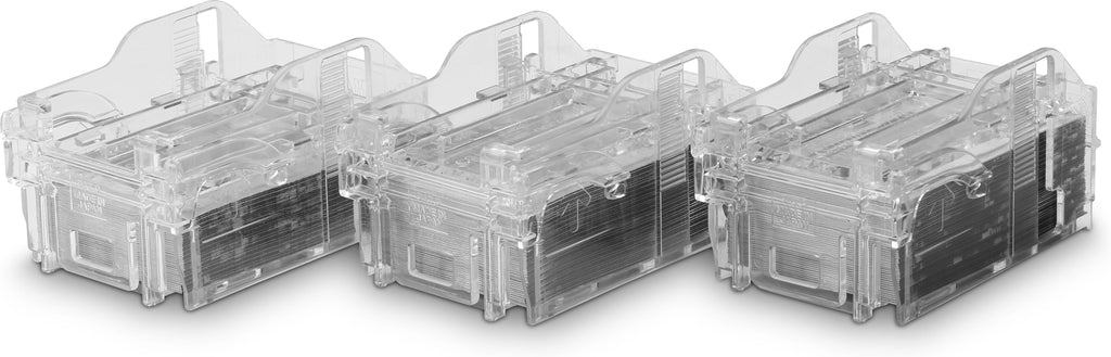 HP Agrafes pour livrets/internes LaserJet