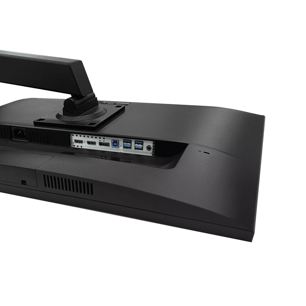 ASUS VA27UQSB écran plat de PC 68,6 cm (27") 3840 x 2160 pixels 4K Ultra HD LCD Noir