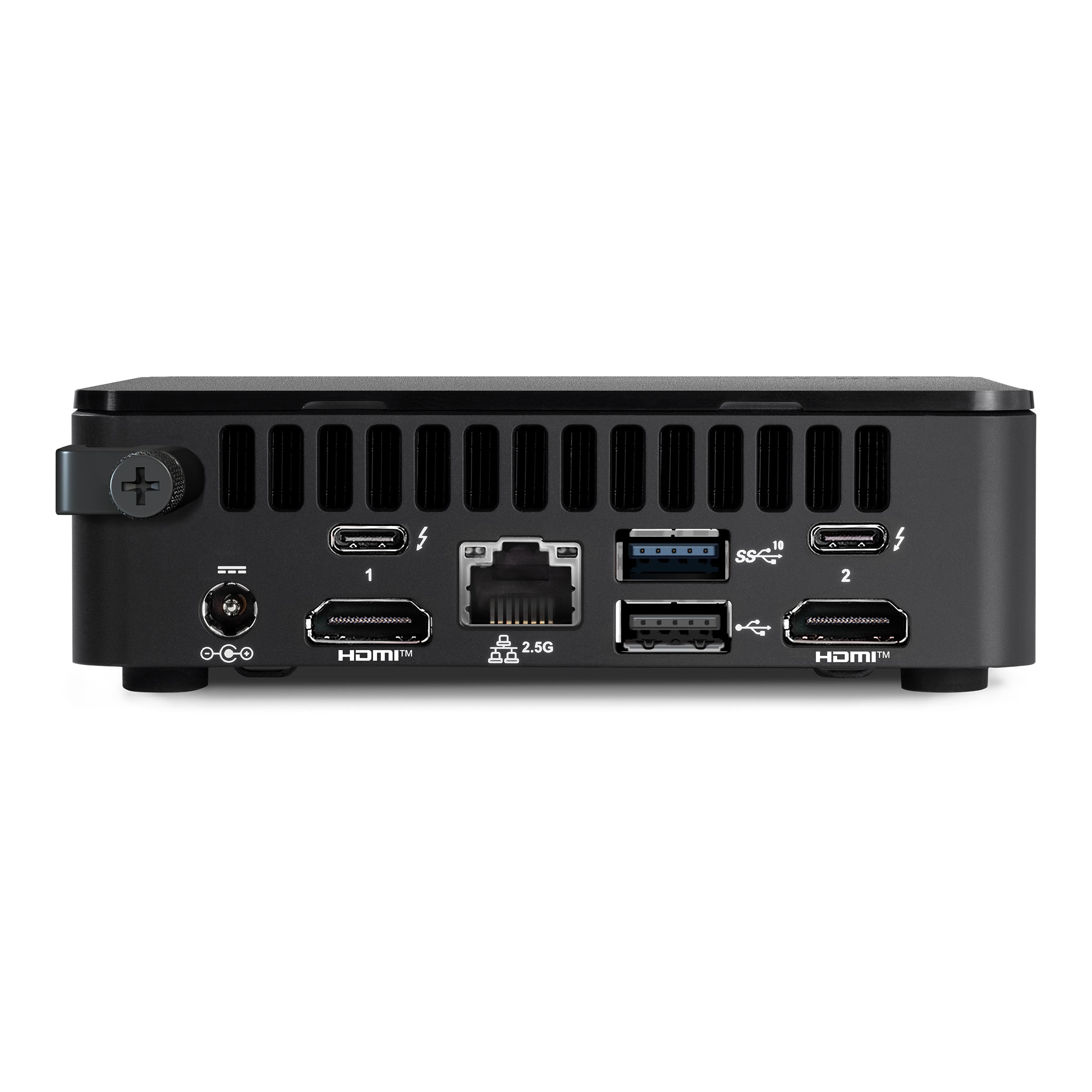 ASUS NUC 13 RNUC13L3KV700002I Noir i7-1370P