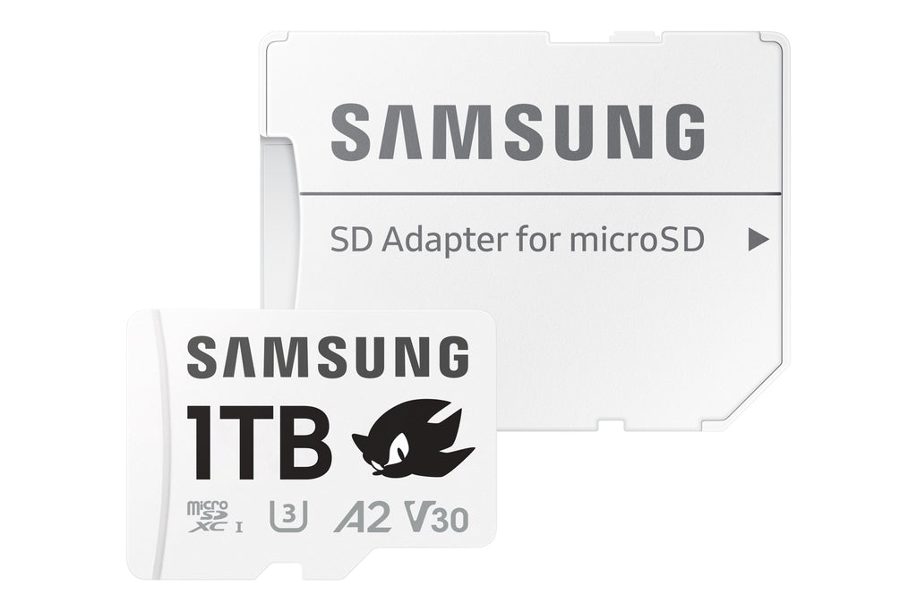 Samsung Samsung MB-MD1T0S 1 To MicroSDXC UHS-I Classe 10