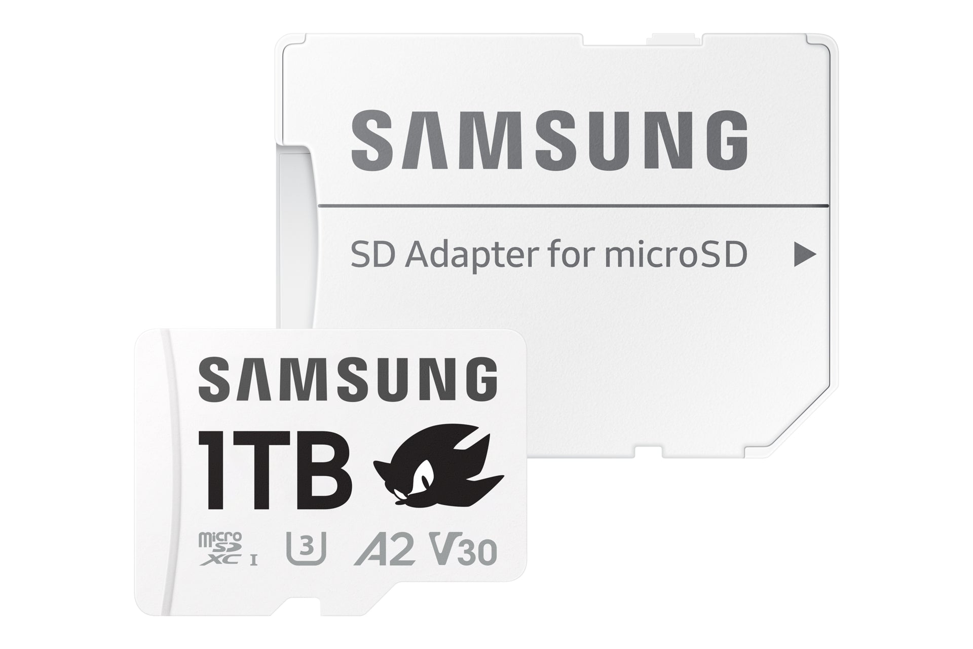 Samsung Samsung MB-MD1T0S 1 To MicroSDXC UHS-I Classe 10
