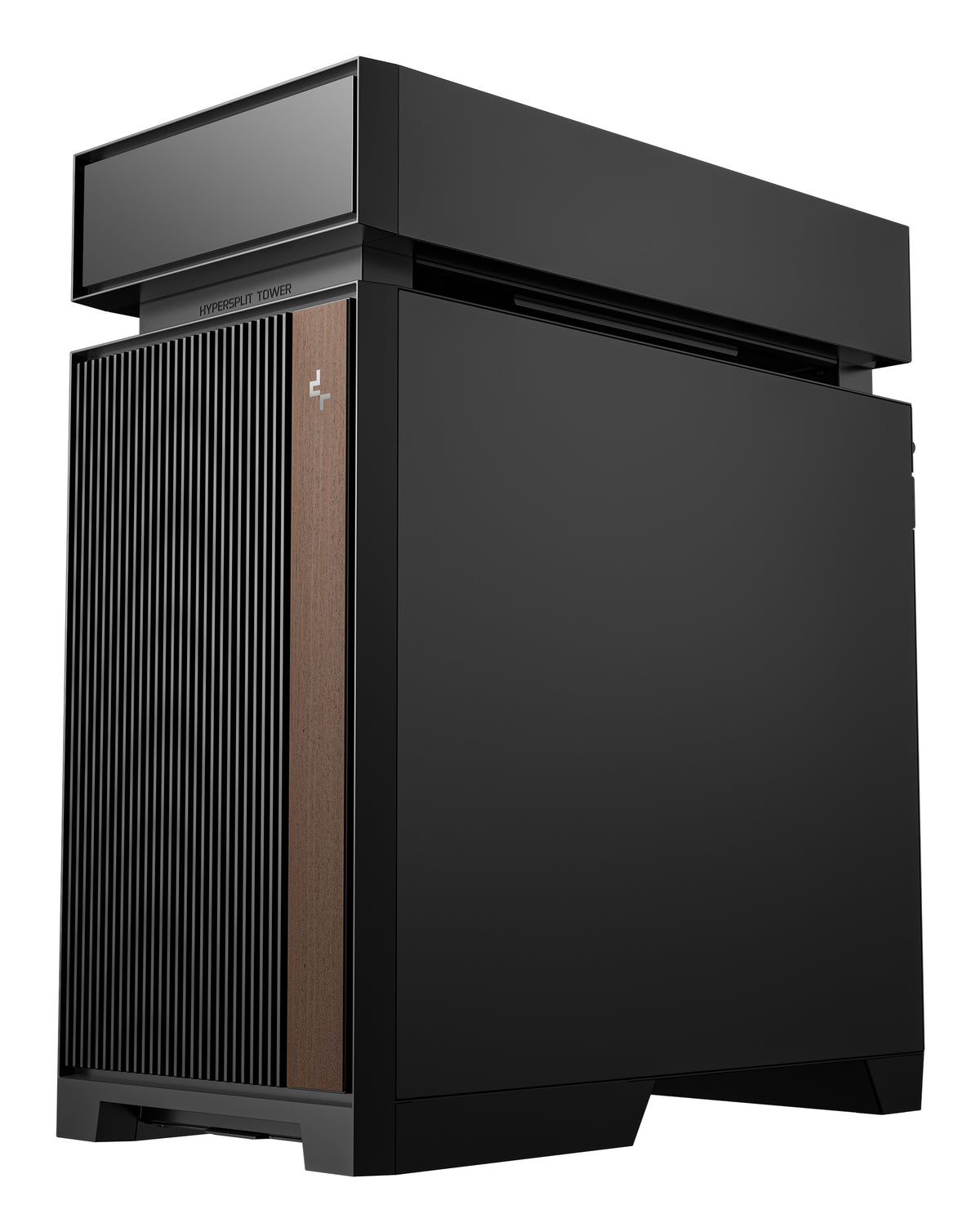 DeepCool CL6600 Tower ATX Sort