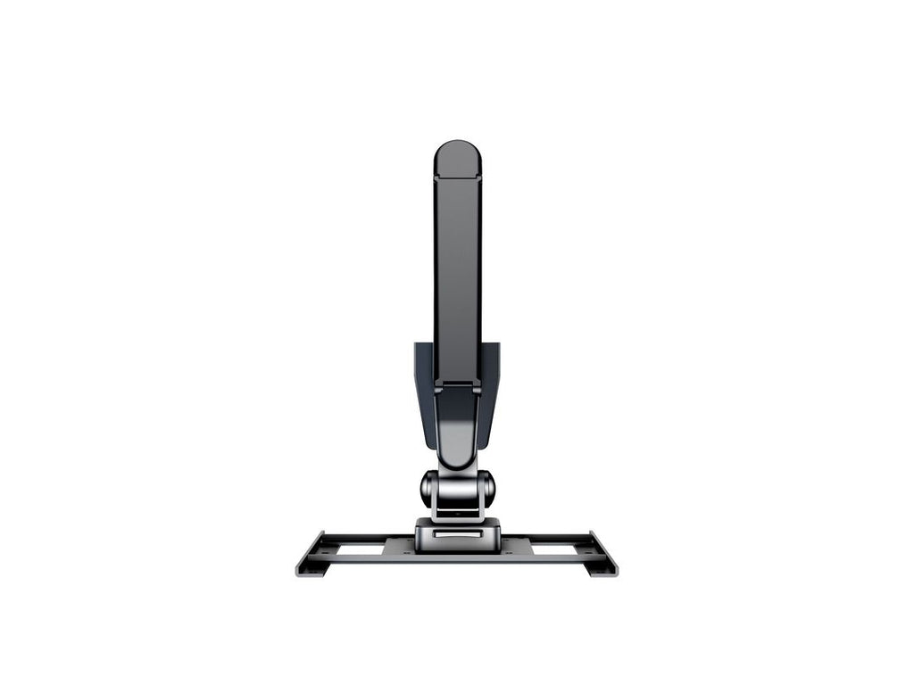 Multibrackets 7093 Support d'Écran Plat pour Bureau jusqu'à 96,5 cm (38") Noir