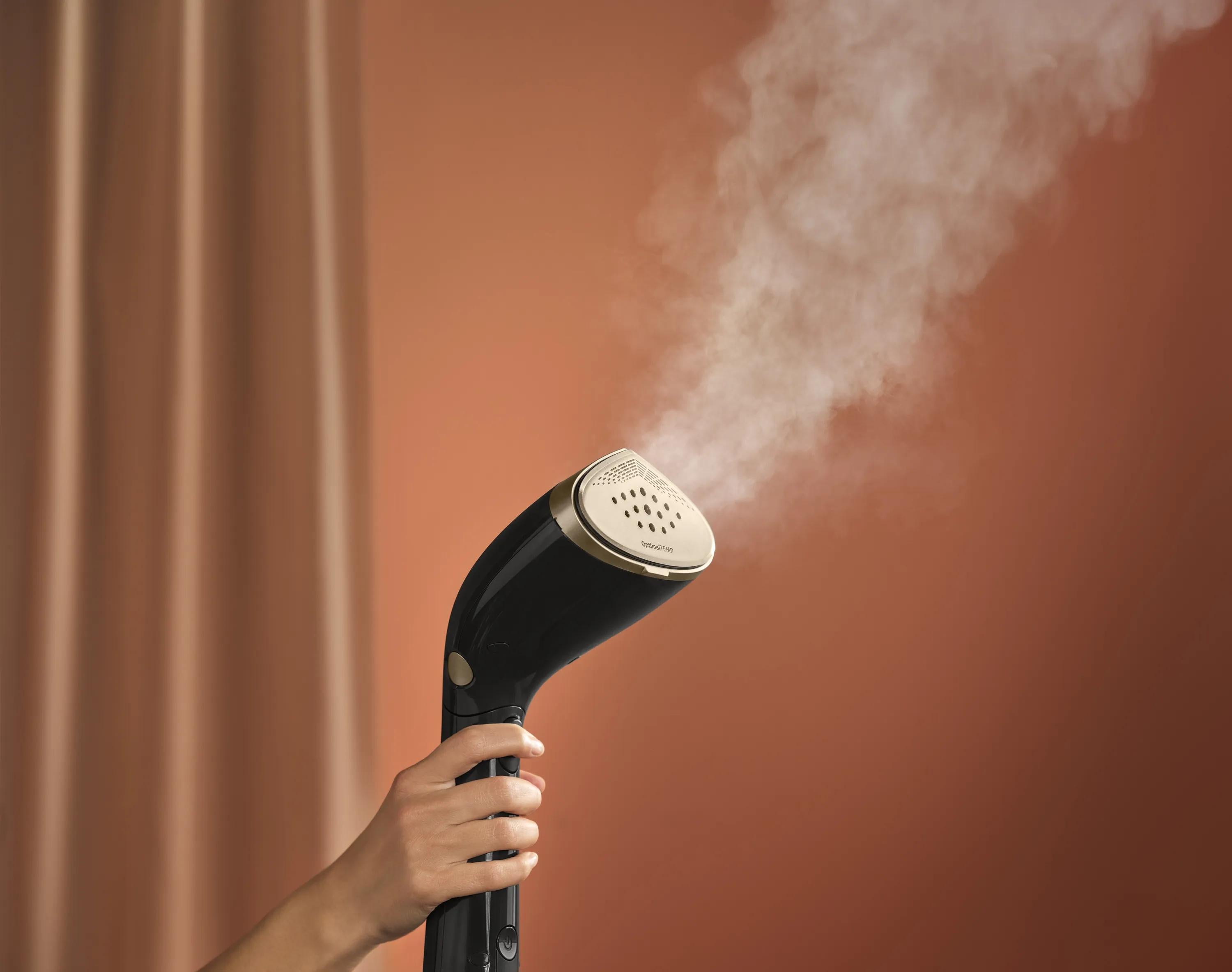 Philips 7000 series Série 7000 Défroisseur main STH7060/80 Défroisseur vapeur vertical/horizontal 1500W,28g/min