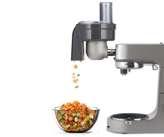 Kenwood KAX400PL Accessoire robot culinaire