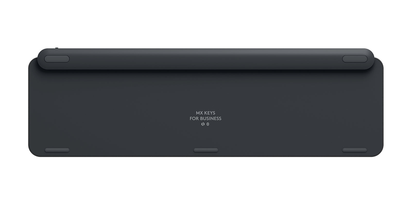 Logitech 920-010249 teclado Oficina Bluetooth Nórdico Grafito