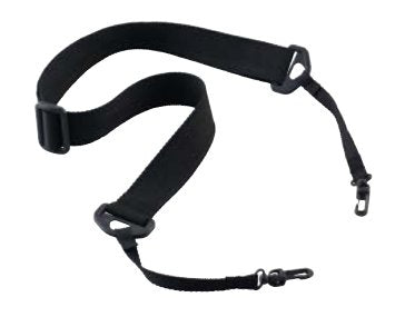 Sangle pour Imprimante Mobile Zebra P1051921, Plastique, Noir