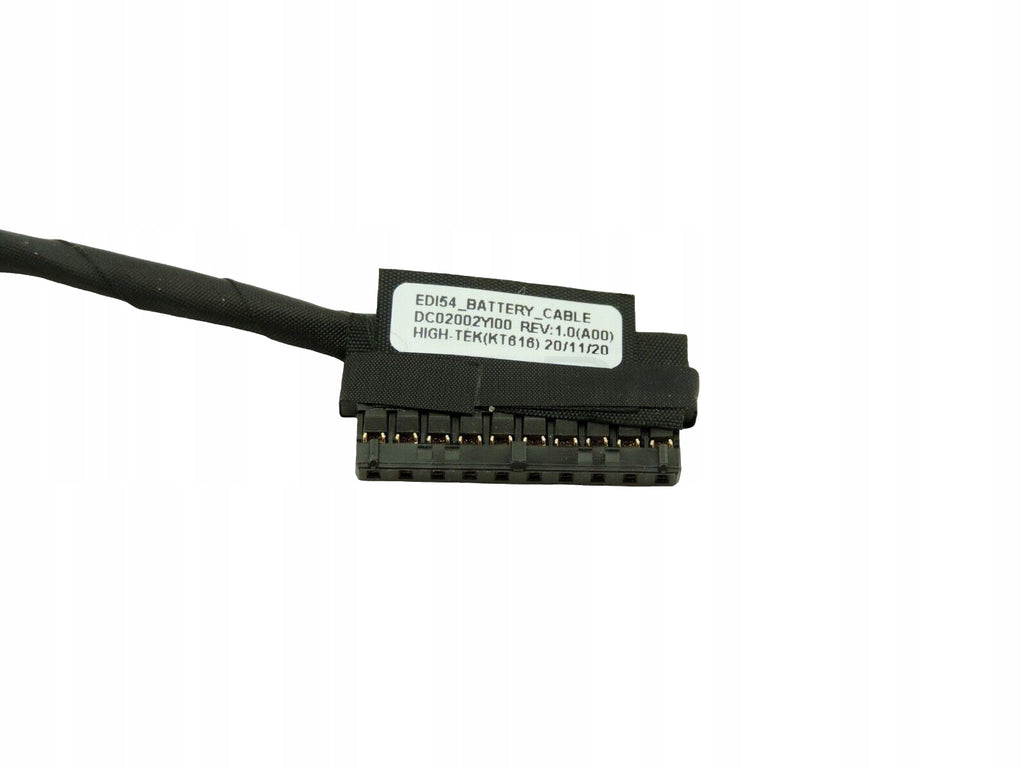 Kabel do baterii 0HFYMP HFYMP Dell Inspiron 3490 3480 3505 3780 5593 5494