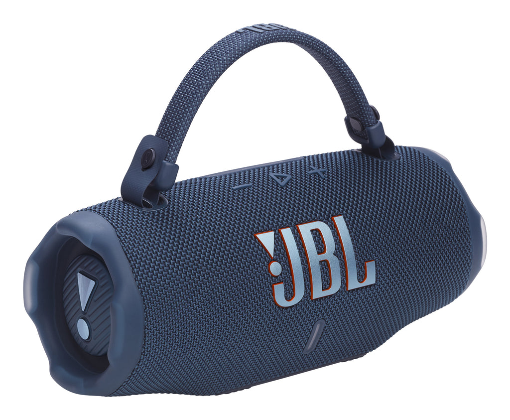 Enceinte Bluetooth Charge 6 45 W, Bleu