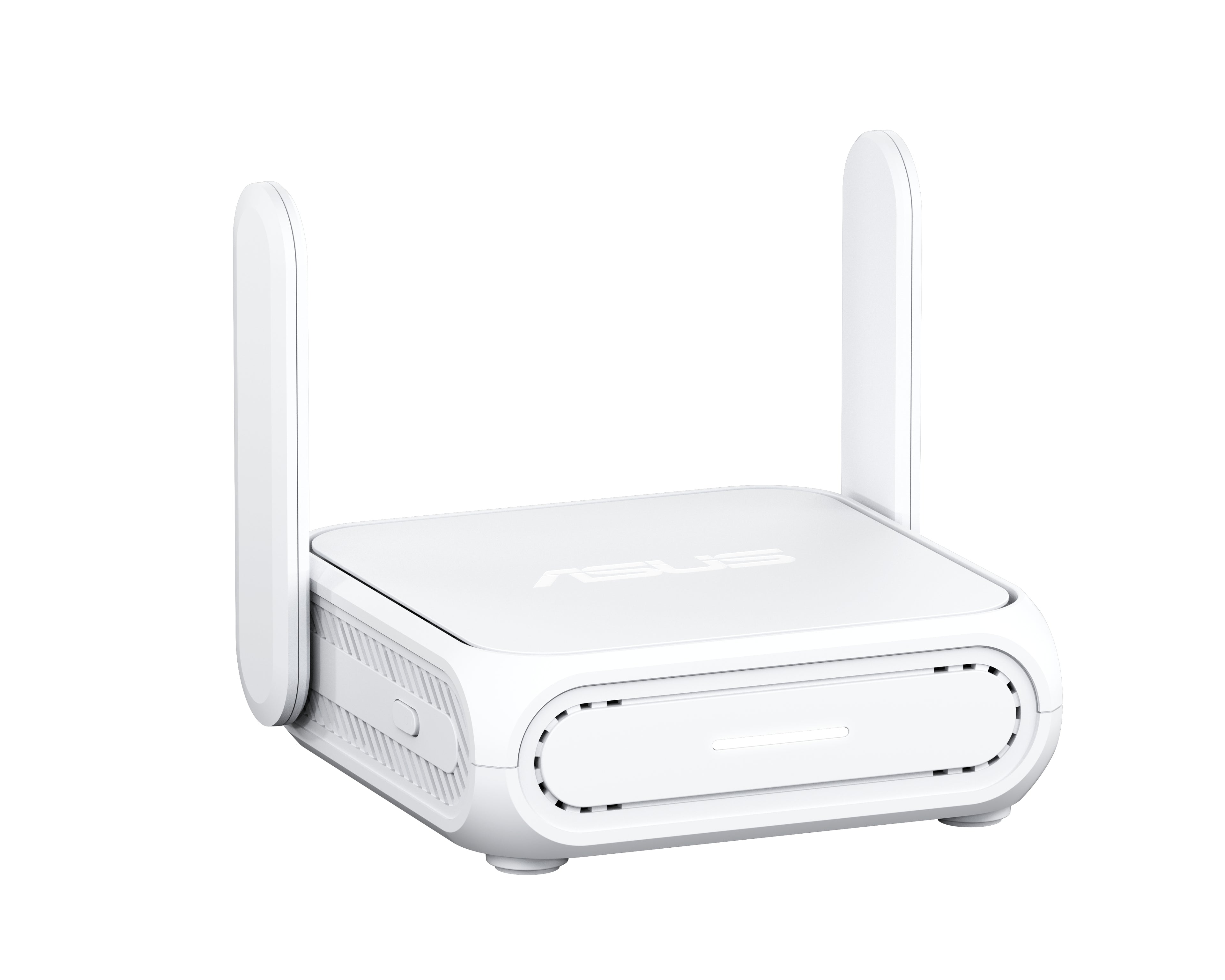 ASUS RT-BE58 Go routeur sans fil 2.5 Gigabit Ethernet Bi-bande (2,4 GHz / 5 GHz) Blanc