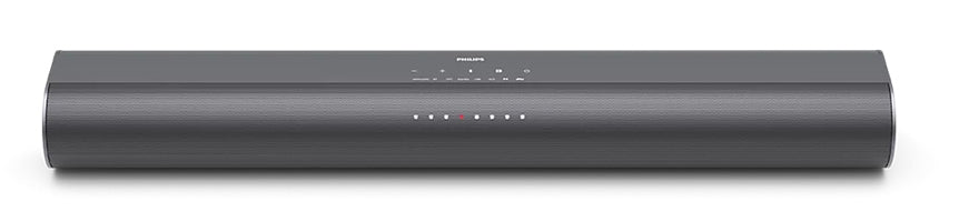 Philips TAB6100/10 Soundbar 2.1 Canaux 80W, Gris
