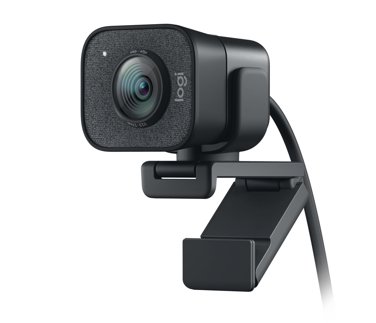 Logitech Logitech StreamCam 1920 x 1080 Live streaming-kamera