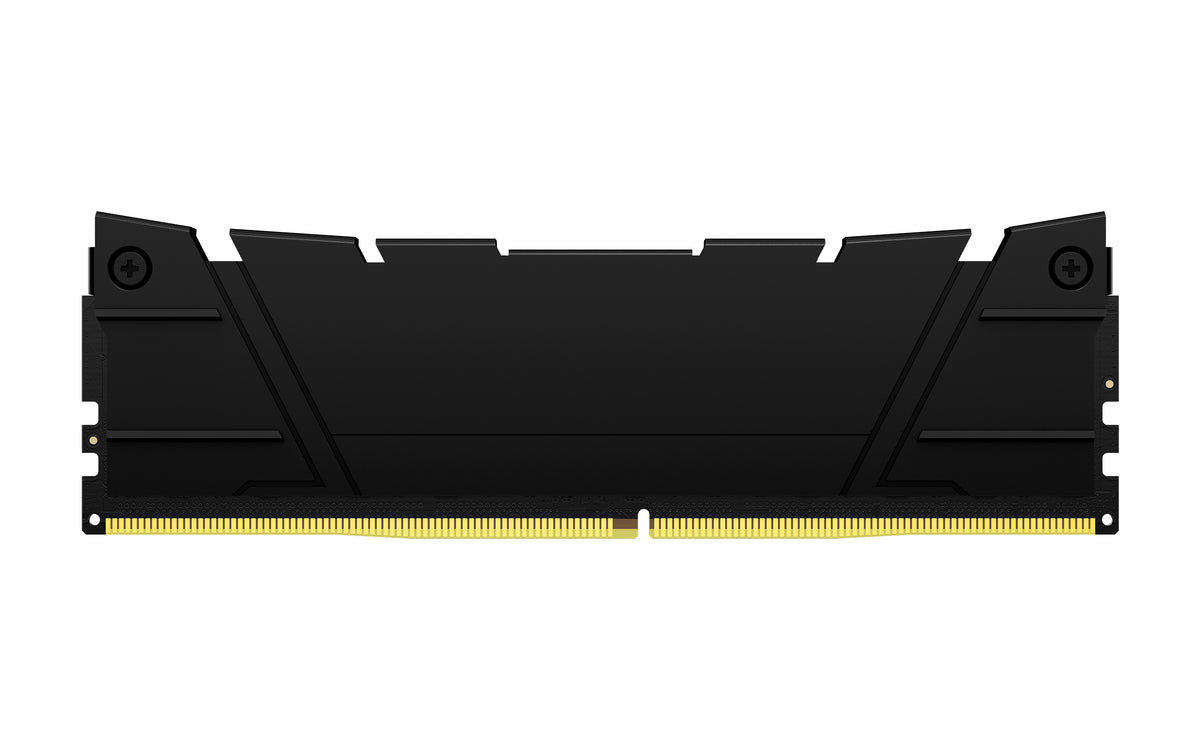 Kingston Technology FURY Renegade 16 Go 5333 MT/s DDR4 CL20 DIMM (Kit de 2) Noir