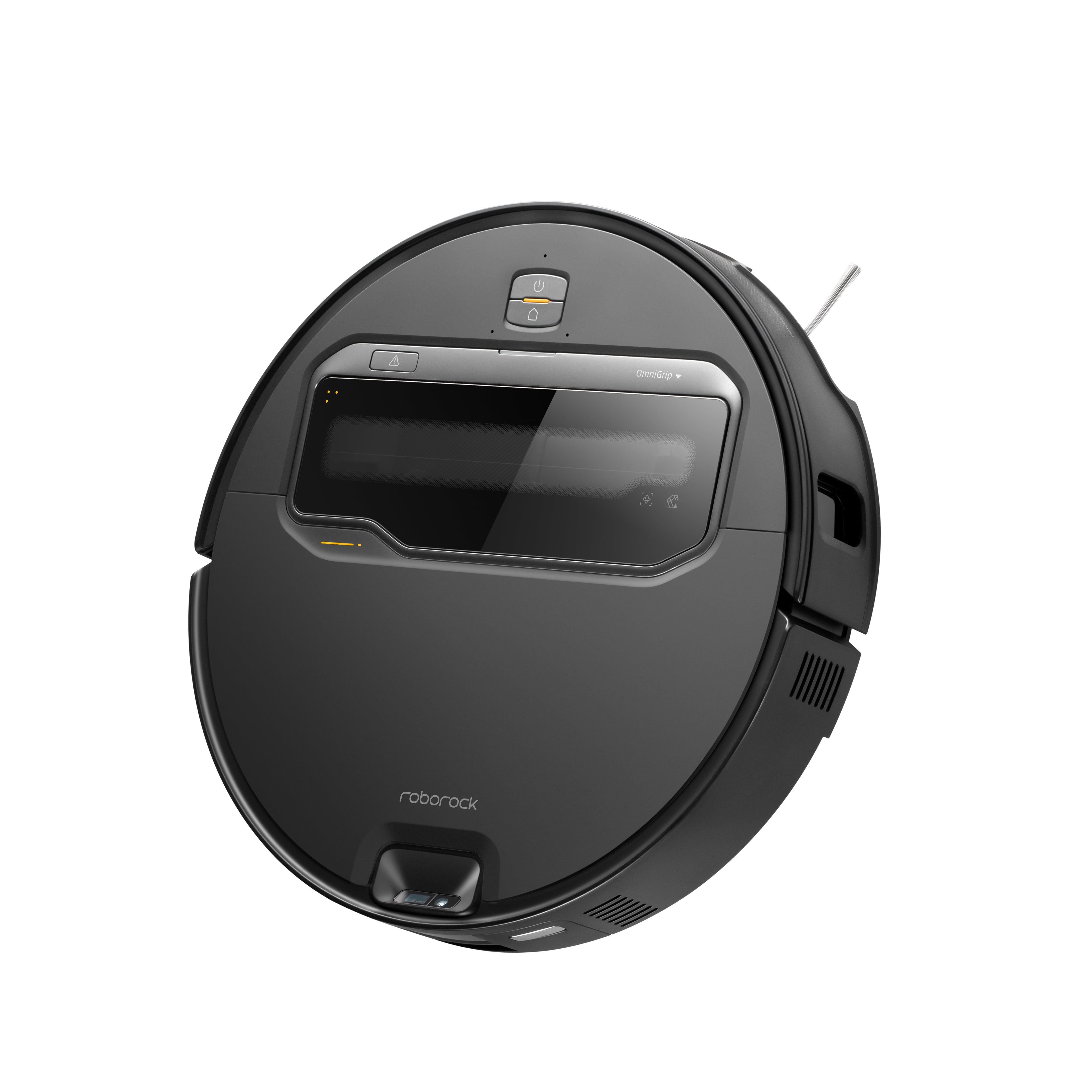Roborock Saros Z70 0,18 L Noir