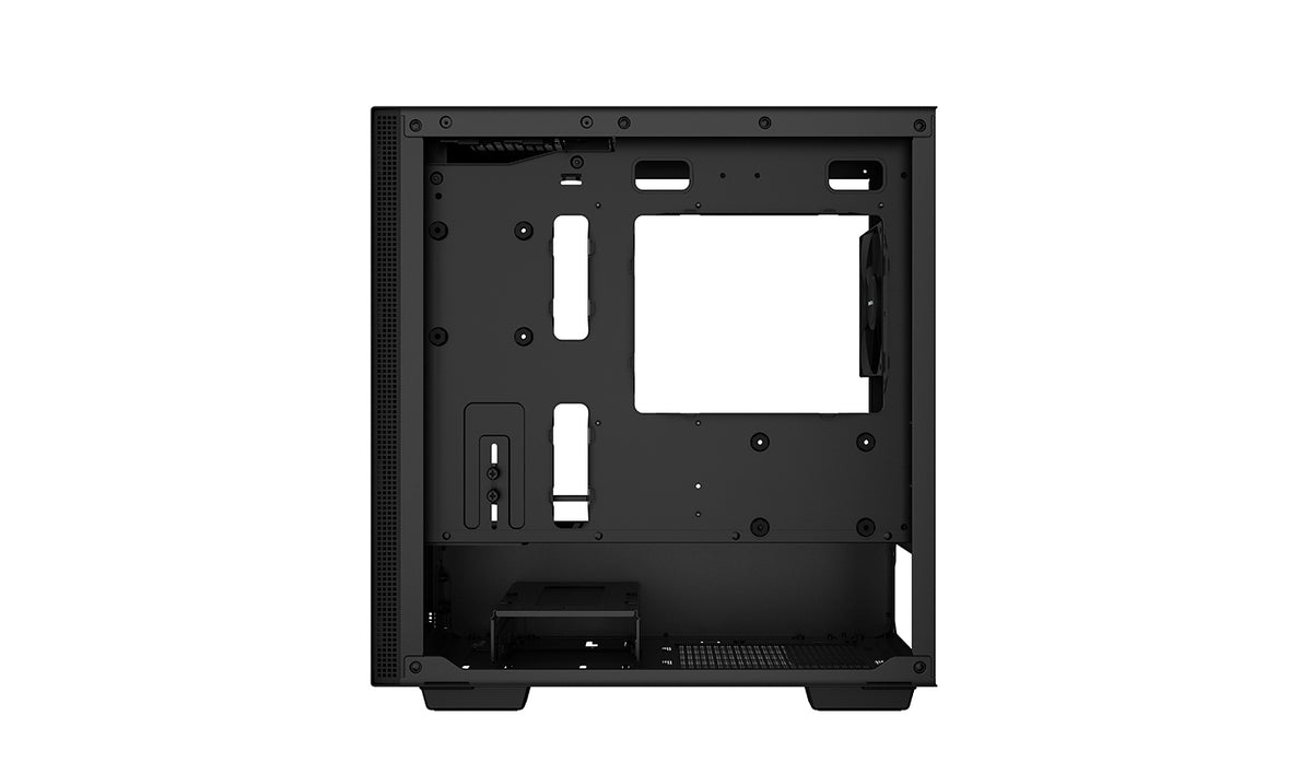 DeepCool CH370 Boîtier PC Tour Micro ATX