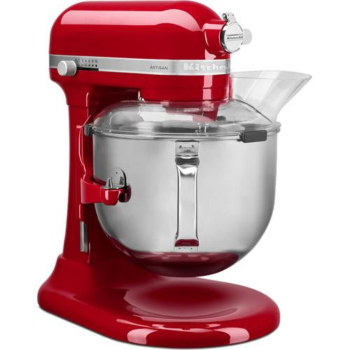 KitchenAid 5KSMBLPS Couvercle de bol