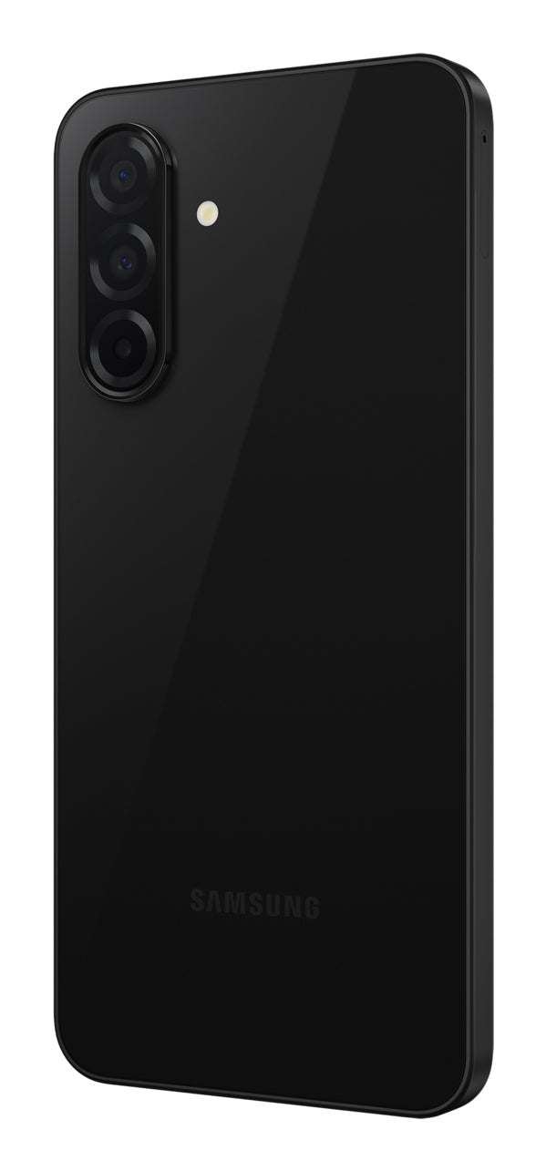 Samsung Galaxy SM-A266B/DS 17 cm (6.7") Double SIM 5G USB Type-C 6 Go 128 Go 5000 mAh Noir