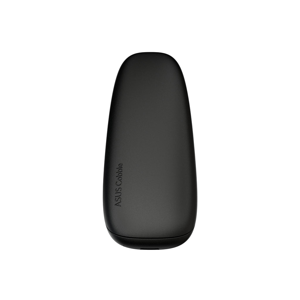 ASUS COBBLE Black (ESD-A1A/BLK) Enceinte ssd Noir M.2 - vue 7