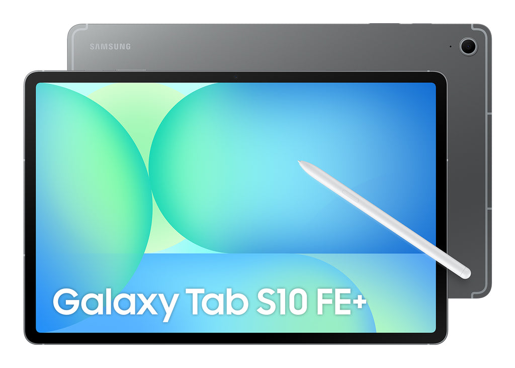 Samsung Samsung SM-X620NZAREUE tablette Samsung Exynos 128 Go 33,3 cm (13.1") 8 Go Wi-Fi 6 (802.11ax) Android 15 Gris