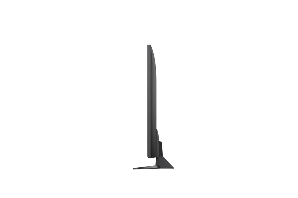 LG NanoCell AI 55NANO81A3A TV 139,7 cm (55") 4K Ultra HD Smart TV Wifi Noir