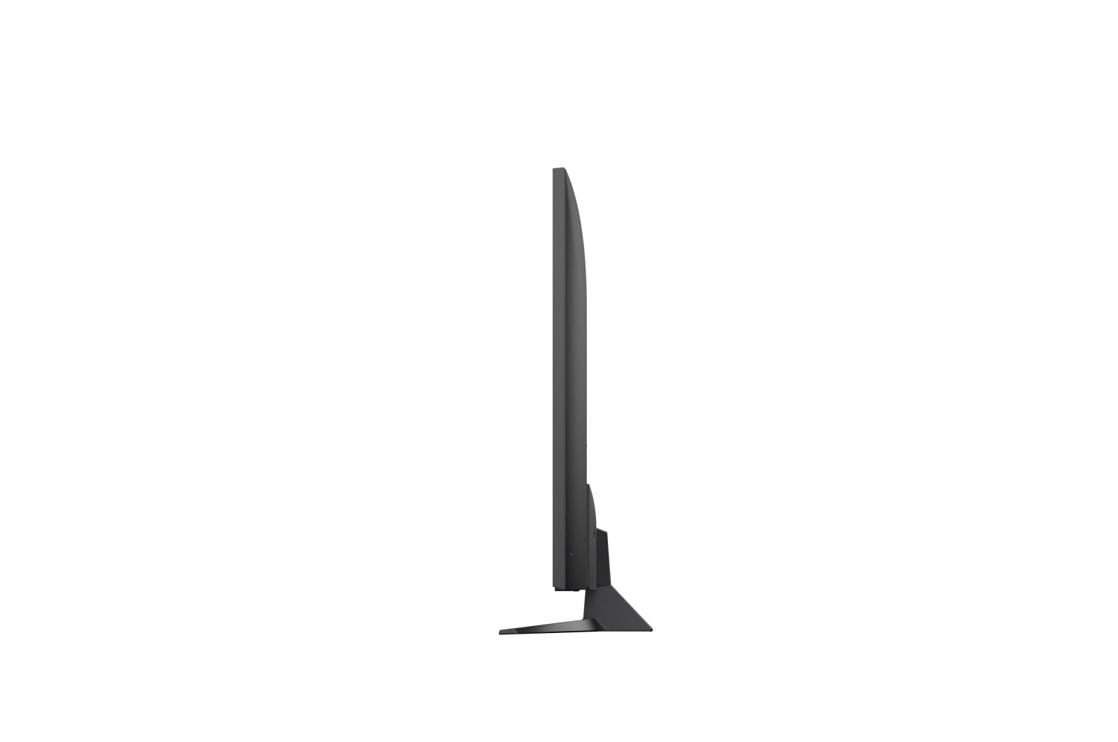 LG NanoCell AI 55NANO81A3A TV 139,7 cm (55") 4K Ultra HD Smart TV Wifi Noir