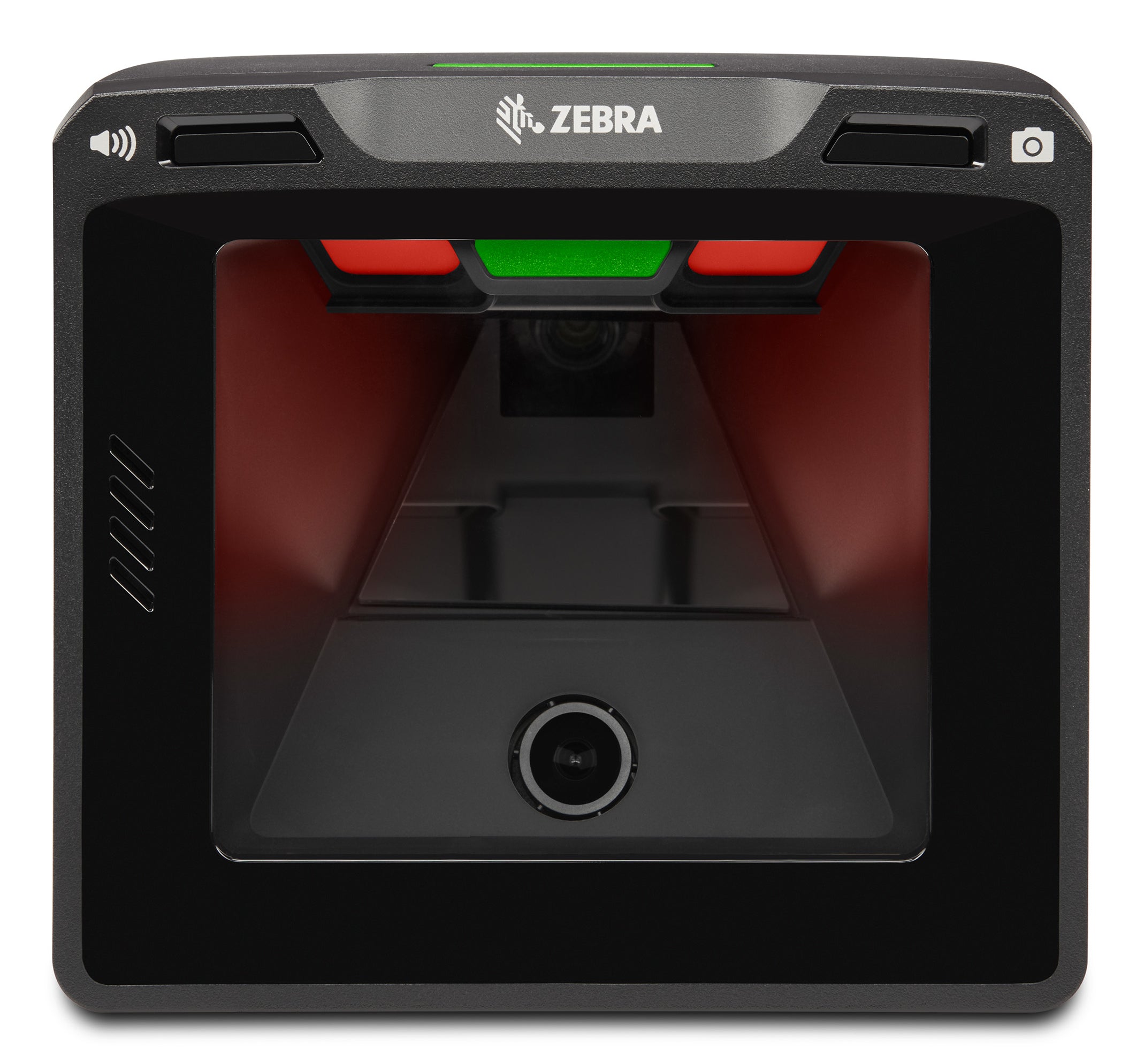 Zebra SP7208-V Lecteur de code barres intégré 1D/2D Noir