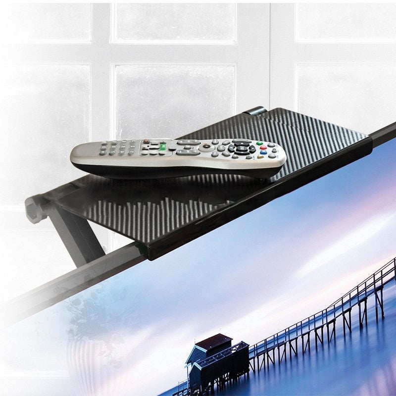PÓŁKA STOJAK NA TELEWIZOR MONITOR LCD TV UCHWYT RTV
