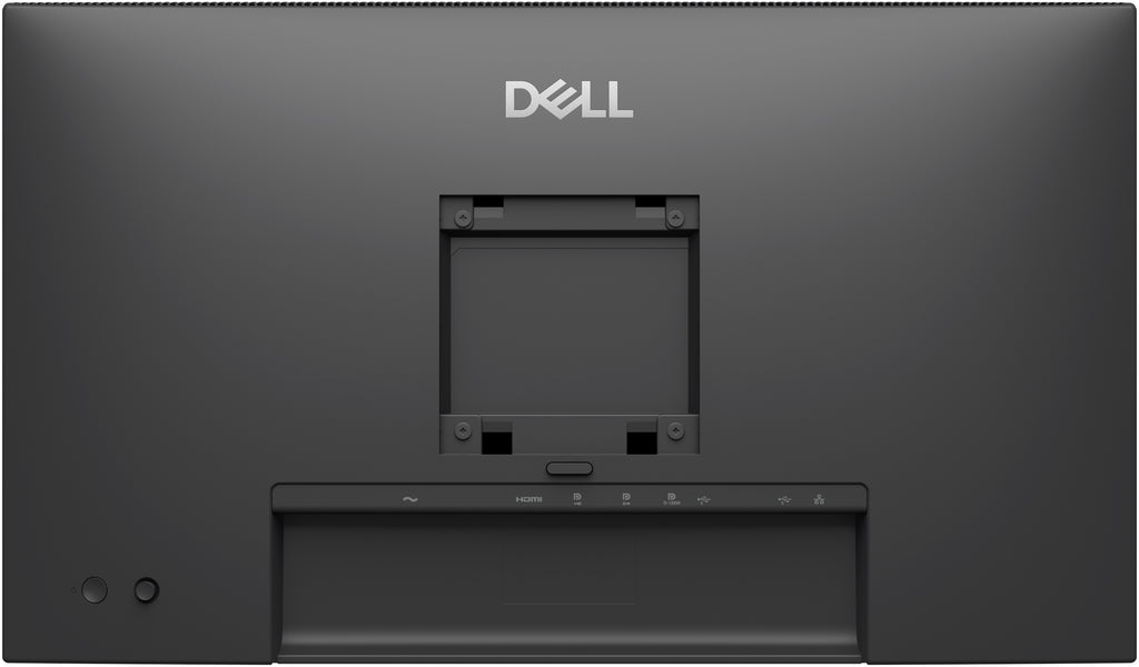 DELL Pro P P2426HEWO écran plat de PC 60,5 cm (23.8") 1920 x 1080 pixels Full HD LCD Gris