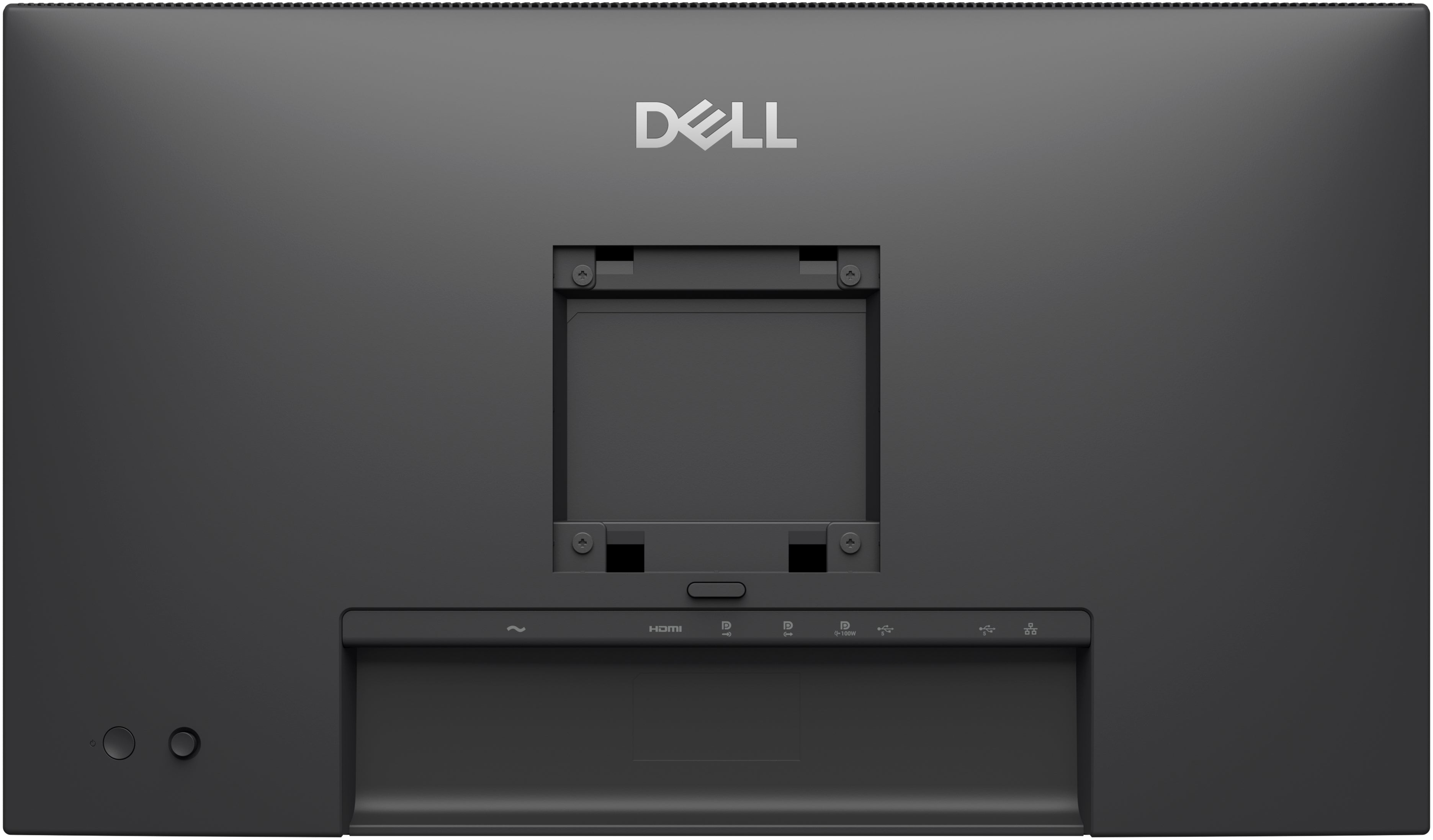 DELL Pro P P2426HEWO écran plat de PC 60,5 cm (23.8") 1920 x 1080 pixels Full HD LCD Gris