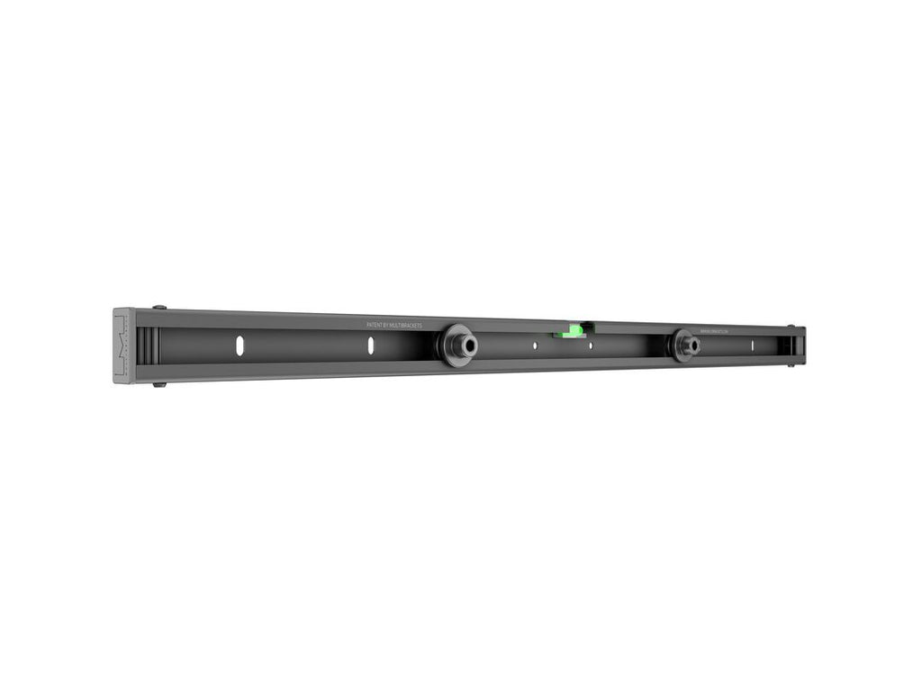 Multibrackets 0991 Support pour Téléviseur jusqu'à 190,5 cm (75") Noir