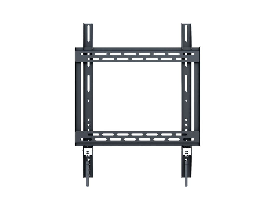 Multibrackets 8830 Support pour Téléviseur jusqu'à 100 pouces, Noir