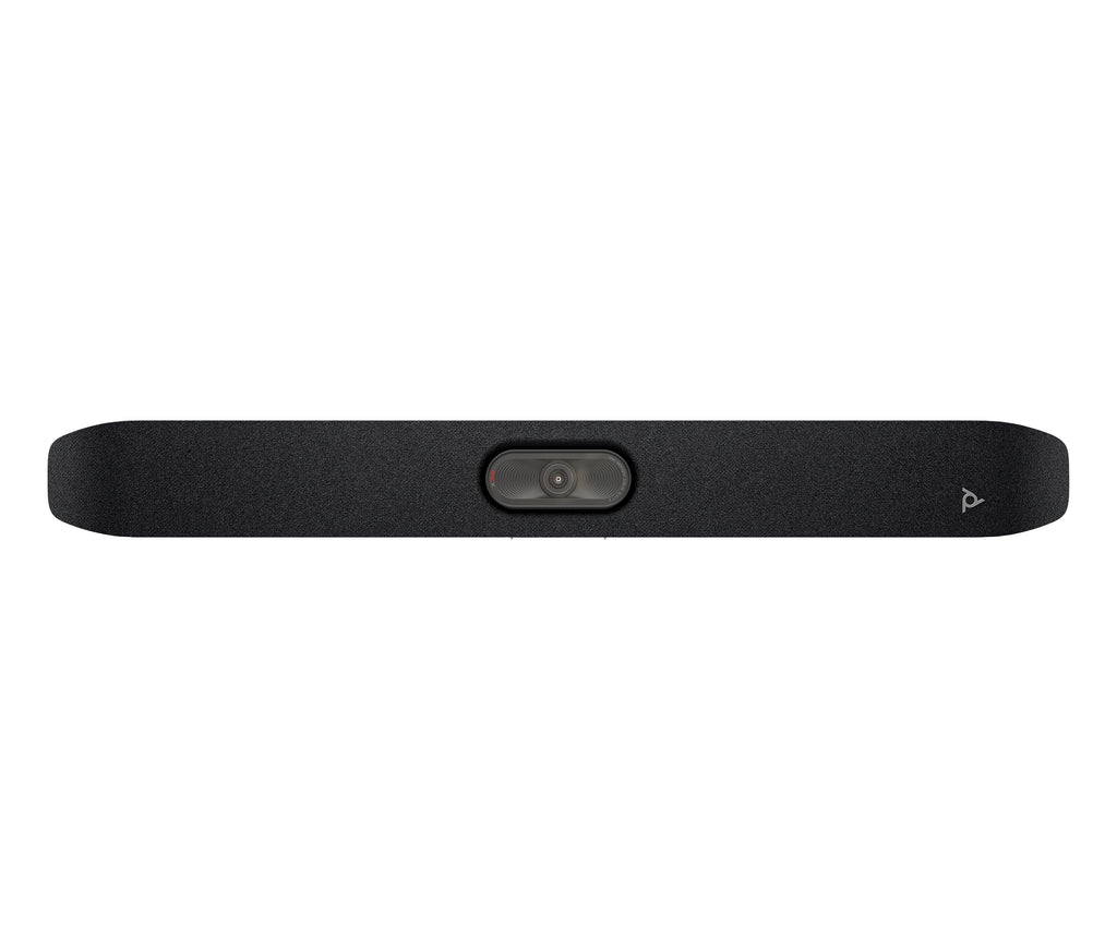 HP Poly Barre de visioconférence tout-en-un Poly Studio X32