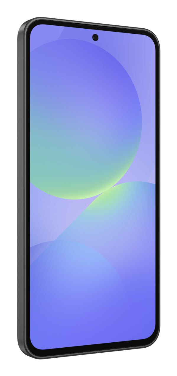 Samsung Galaxy A36 5G Enterprise Edition 17 cm (6.7") Double SIM USB Type-C 8 Go 256 Go 5000 mAh Noir