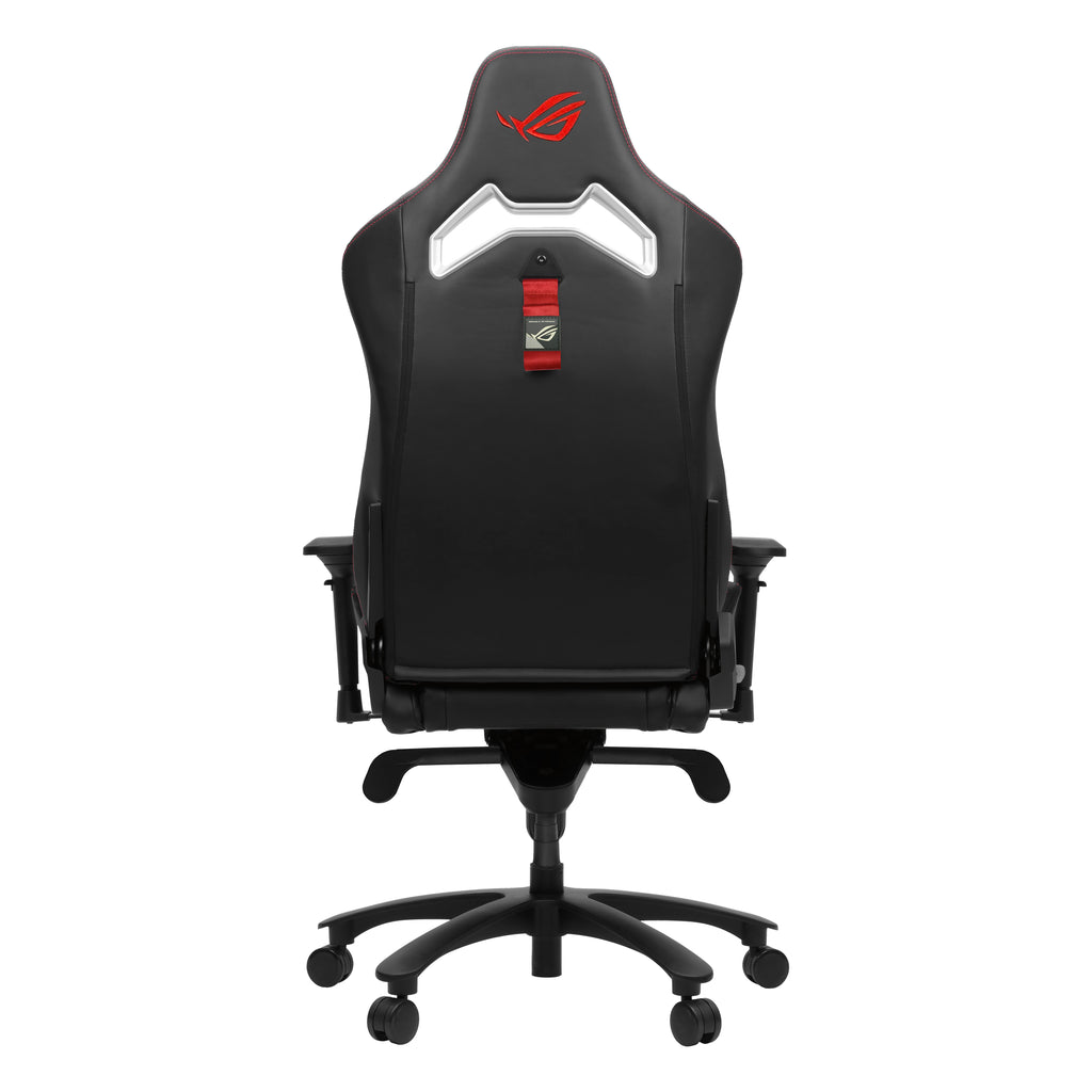 ASUS ROG Chariot X Core Siège de jeu universel Siège rembourré Noir - vue 4