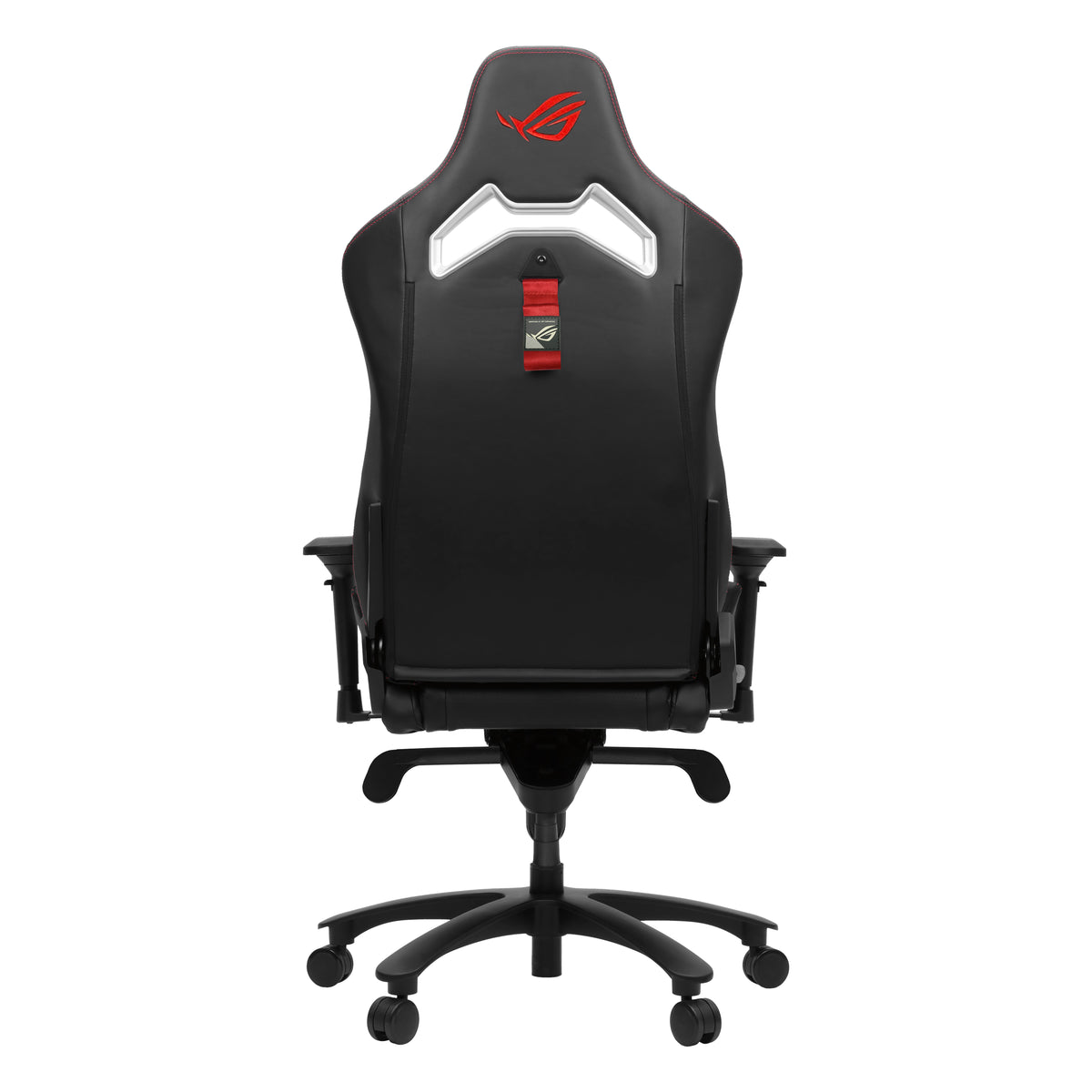 ASUS ROG Chariot X Core Siège de jeu universel Siège rembourré Noir - vue 4