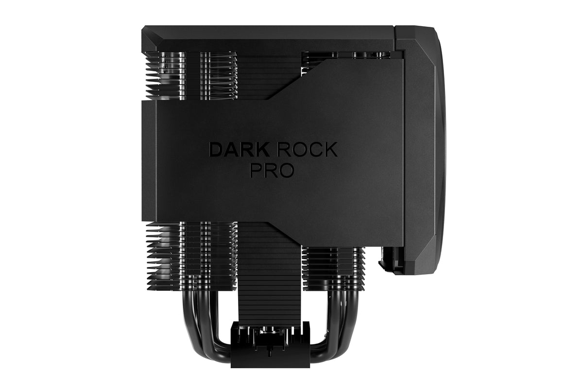 be quiet! Dark Rock Pro 6 Ventirad Double Tour pour Sockets Intel et AMD