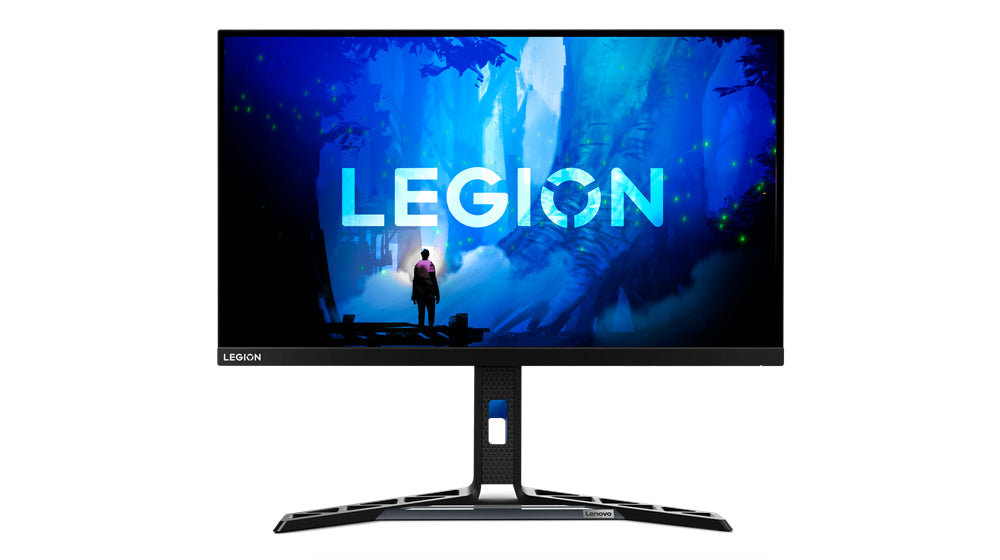 Lenovo Legion Y27qf-30 écran plat de PC 68,6 cm (27") 2560 x 1440 pixels Quad HD LED Noir
