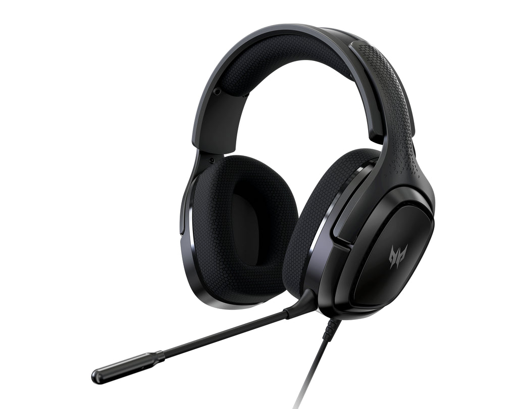 Acer Predator Galea 315 Casque Avec fil Arceau Gaming Noir