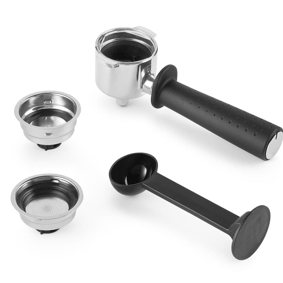 De’Longhi Stilosa Manuel Machine à café filtre 1 L