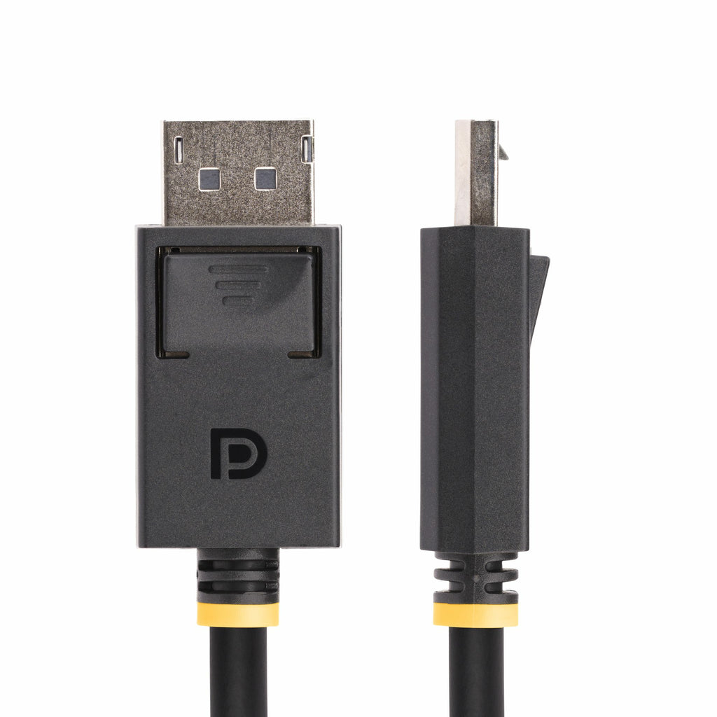 StarTech.com Câble DisplayPort 2.1 DP40 Certifié VESA, 1m, 8K 60Hz, 40Gbps, UHBR10, HDR, HDCP 2.2