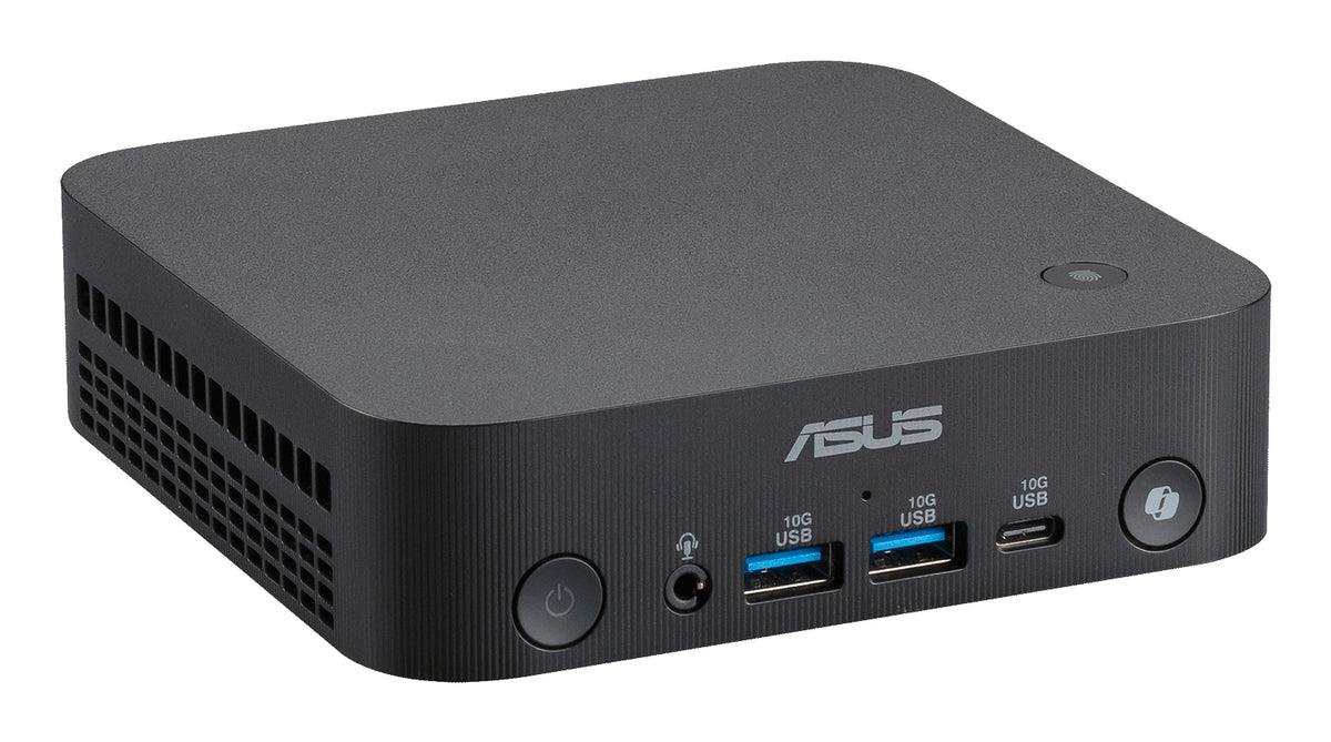 ASUS ExpertCenter PN55-S90008NL Mini PC 470 AMD Ryzen AI 9 HX 32GB 1TB Windows 11 Pro