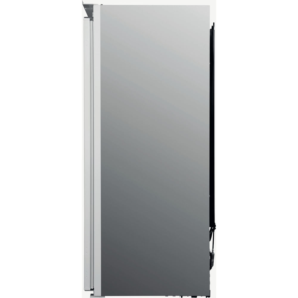 Whirlpool ARG 7342 frigo combine Intégré 189 L Blanc