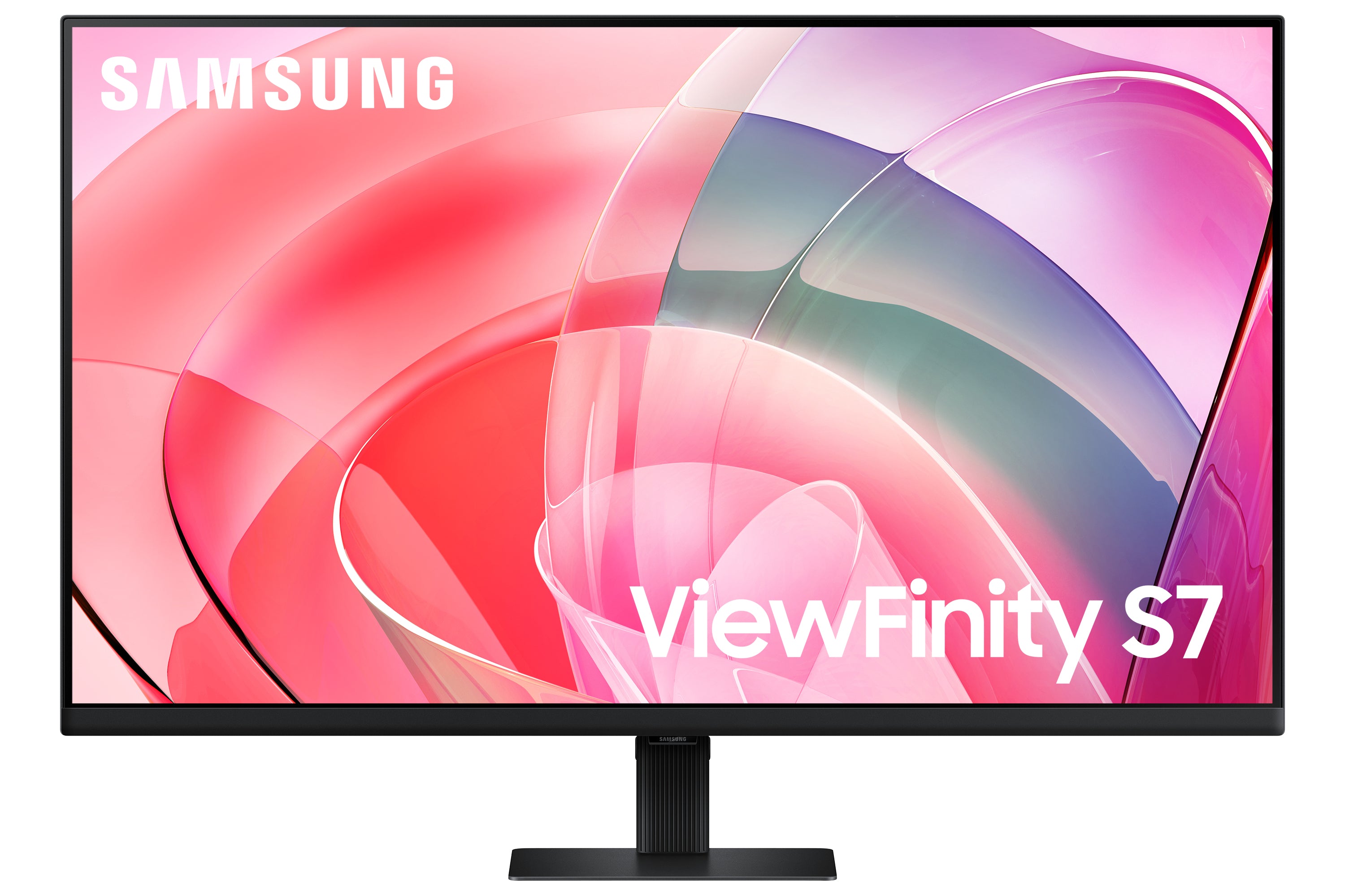 Samsung Samsung S70D écran plat de PC 81,3 cm (32") 3840 x 2160 pixels 4K Ultra HD LED Noir