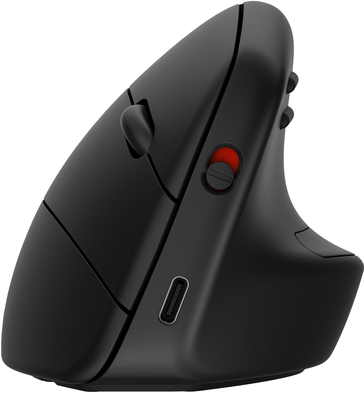 HP Souris sans fil ergonomique 920