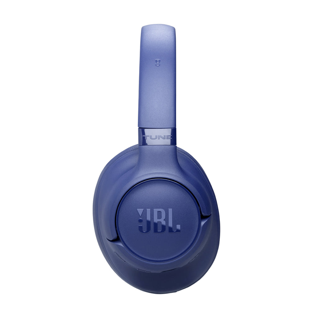JBL Tune 730BT Casque Sans fil Arceau Appels/Musique USB Type-C Bluetooth Bleu - vue 8