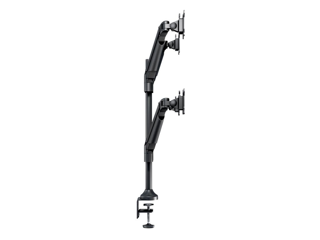 Multibrackets 2609 Support d'Écran Plat pour Bureau jusqu'à 32 pouces, Noir