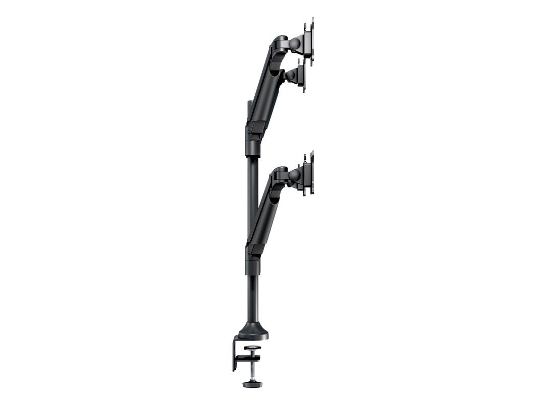 Multibrackets 2609 Support d'Écran Plat pour Bureau jusqu'à 32 pouces, Noir