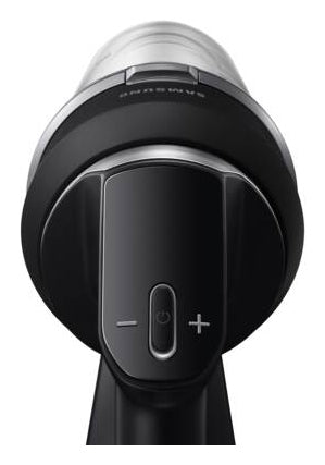 Samsung VS70H28GEK/WA Aspirateur Balai Sans Sac, Batterie, Noir